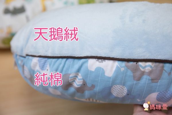 義大利Chicco Boppy多功能授乳枕& 哺乳好物系列!