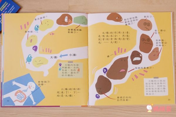 寶貝成長繪本-媽媽,我從哪裡來