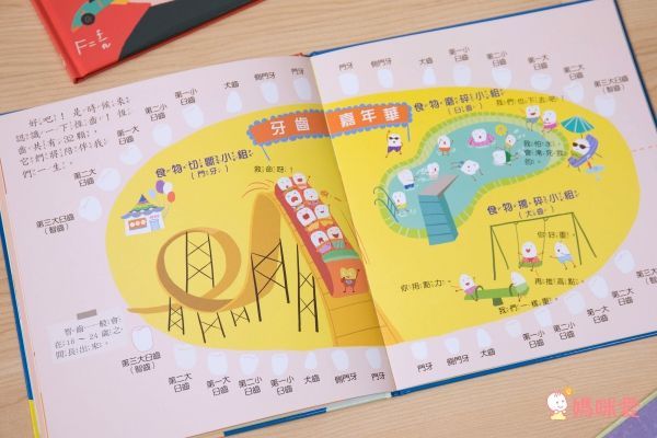 寶貝成長繪本-媽媽,我從哪裡來