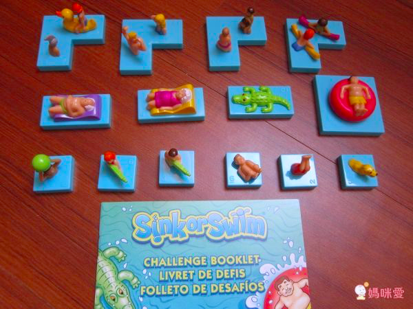 美國 POPULAR - 歡樂游泳池