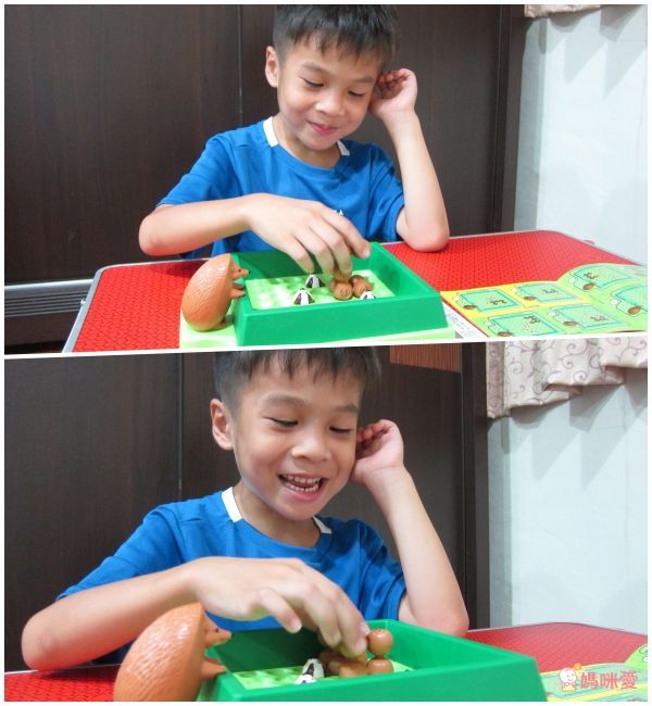 美國 POPULAR - 機靈小刺蝟