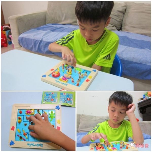 美國 POPULAR - 歡樂游泳池