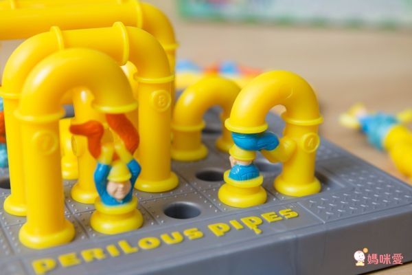 【美國 POPULAR】趣味桌遊 ★ 獨家滿額贈！