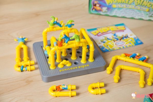 【美國 POPULAR】趣味桌遊 ★ 獨家滿額贈！