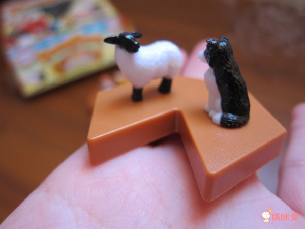 美國 POPULAR - 歡樂農場