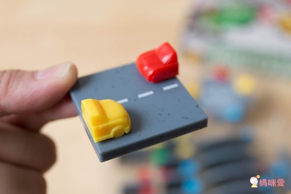 美國 POPULAR - 交通路口