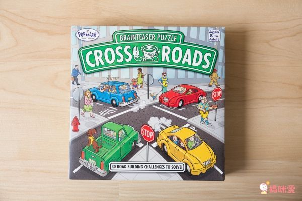 美國 POPULAR - 交通路口