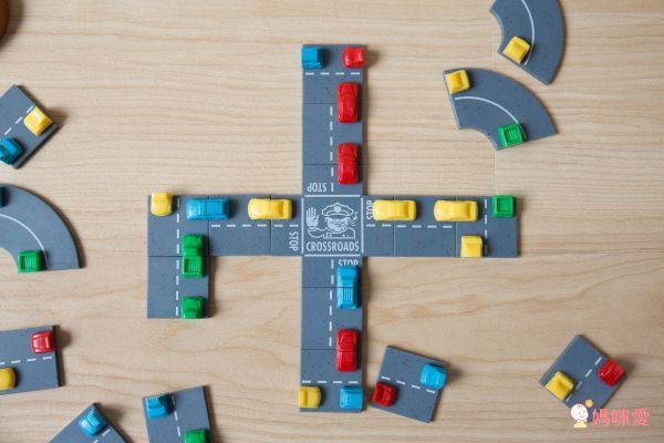 美國 POPULAR - 交通路口