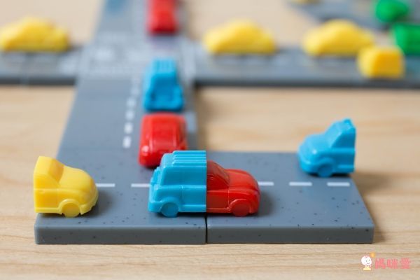 美國 POPULAR - 交通路口