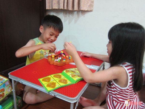 美國 POPULAR - 歡樂農場