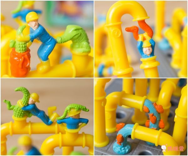 【美國 POPULAR】趣味桌遊 ★ 獨家滿額贈！