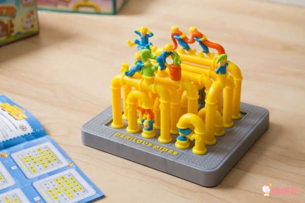 【美國 POPULAR】趣味桌遊 ★ 獨家滿額贈！