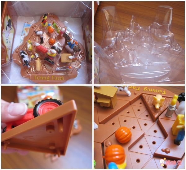 美國 POPULAR - 歡樂農場