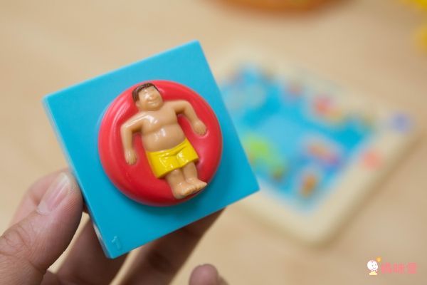 美國 POPULAR - 歡樂游泳池