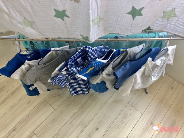 WY株式会社 Freely菱形多桿晾曬架 (附網片)