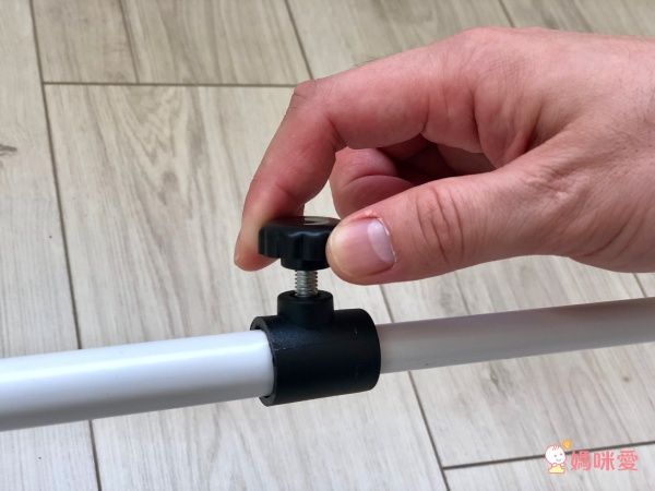 WY株式会社 Freely菱形多桿晾曬架 (附網片)