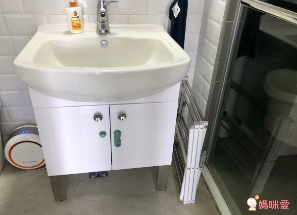 WY株式会社 Freely菱形多桿晾曬架 (附網片)