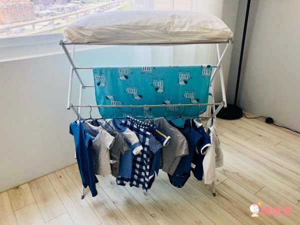 WY株式会社 Freely菱形多桿晾曬架 (附網片)