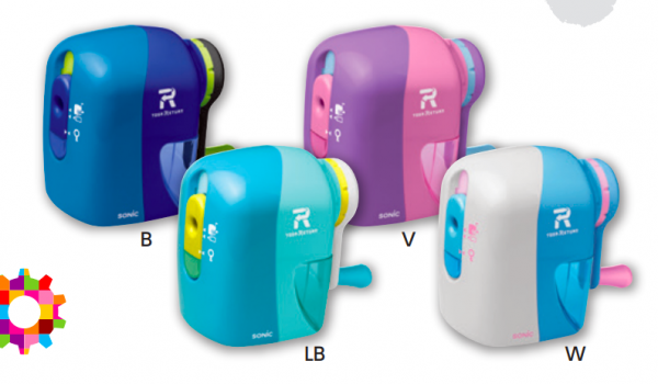 日本文具大賞 ★ 上學用品一次購足！