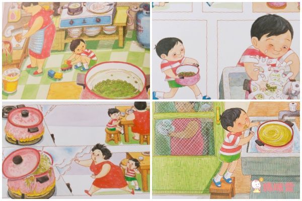 上誼文化聖誕禮物書7折起❤世界經典繪本套組☆穿越時空☆0～6歲各國大小朋友都愛讀！