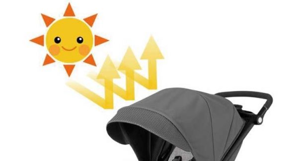 義大利 chicco 七款人氣推車大集合