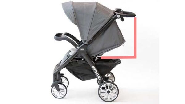 義大利 chicco 七款人氣推車大集合