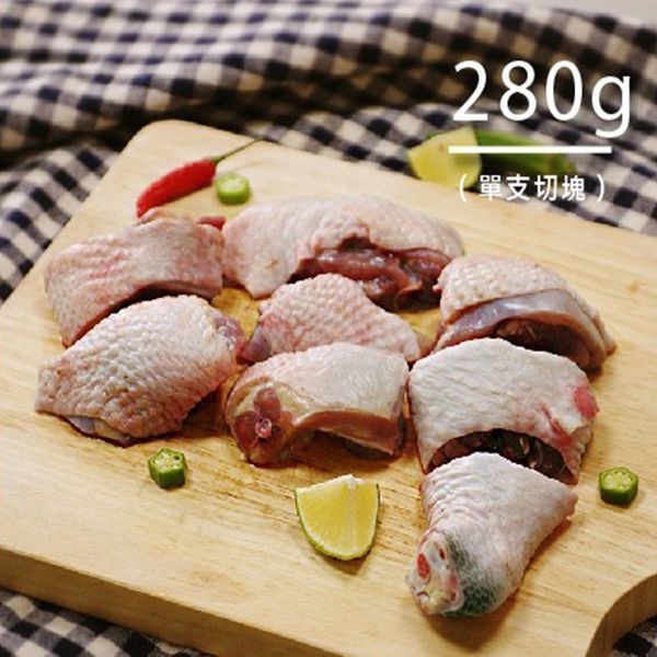 中秋燒鳥串燒【元榆牧場】無添加、零藥殘安心雞