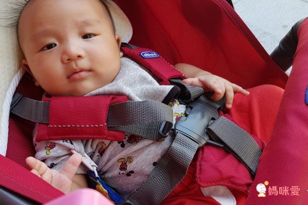 【chicco】New Liteway2 樂活輕便推車