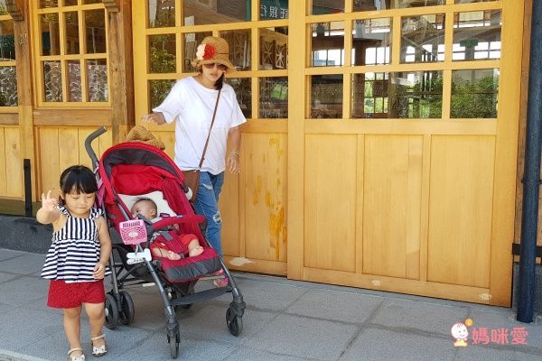 【chicco】New Liteway2 樂活輕便推車