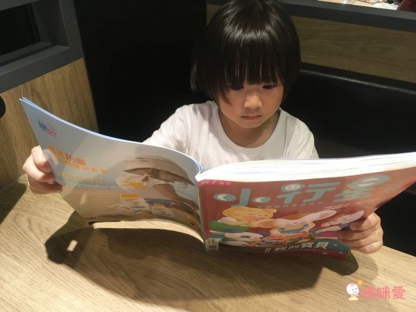 【小行星幼兒誌】訂閱就送造型包，下單再享好禮5選一