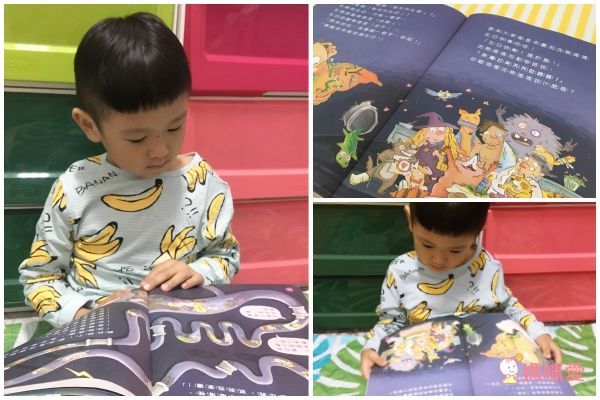 【小行星幼兒誌】訂閱就送造型包，下單再享好禮5選一