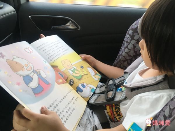 【小行星幼兒誌】訂閱就送造型包，下單再享好禮5選一