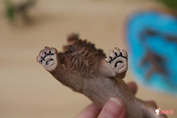 重回侏羅紀!男孩最愛的 wenno 動物模型