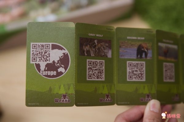 重回侏羅紀!男孩最愛的 wenno 動物模型