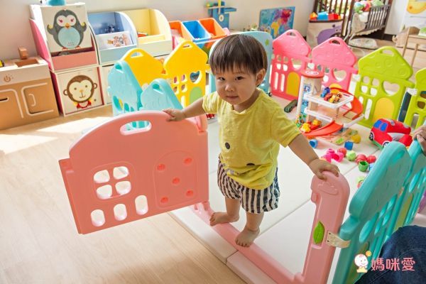 Caring 組合式安全圍欄