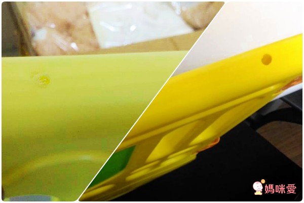 Caring 組合式安全圍欄