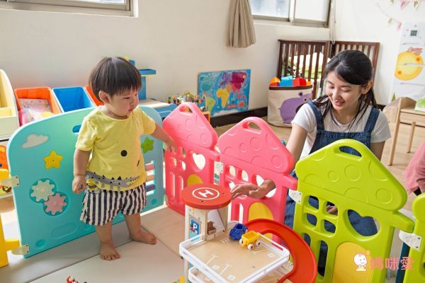 Caring 組合式安全圍欄