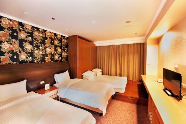 省錢也能玩到翻!超CP值【統一渡假村-鹿港文創會館】