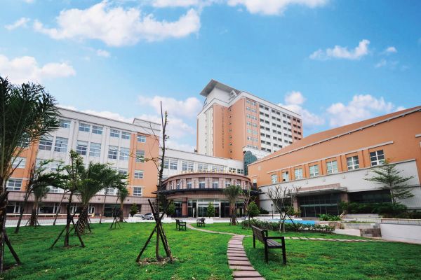 省錢也能玩到翻!超CP值【統一渡假村-鹿港文創會館】