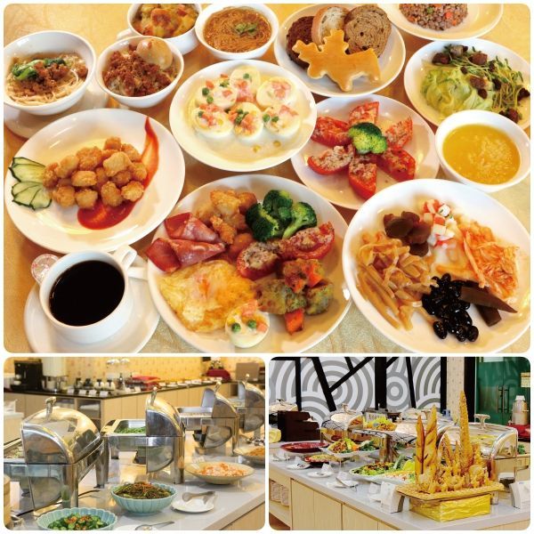 省錢也能玩到翻!超CP值【統一渡假村-鹿港文創會館】