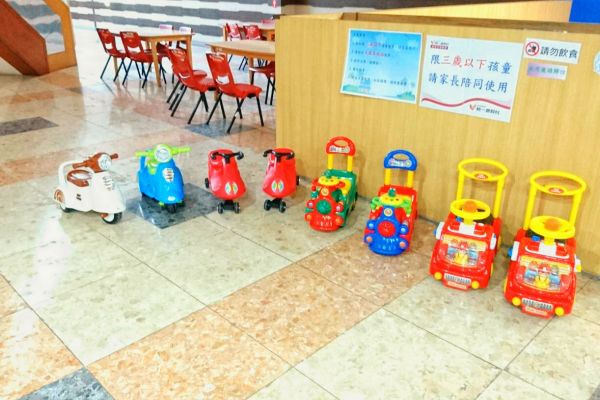 省錢也能玩到翻!超CP值【統一渡假村-鹿港文創會館】