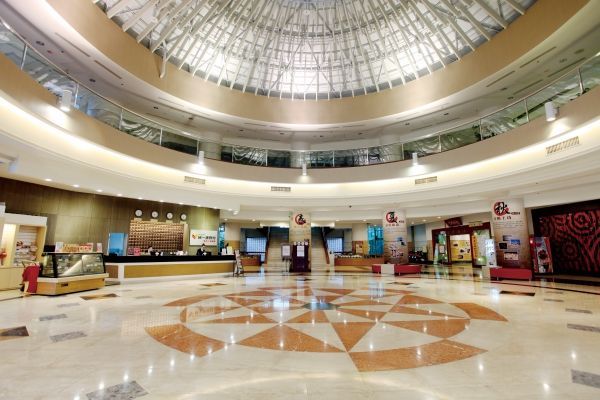 省錢也能玩到翻!超CP值【統一渡假村-鹿港文創會館】