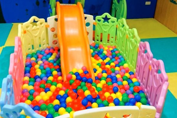 省錢也能玩到翻!超CP值【統一渡假村-鹿港文創會館】