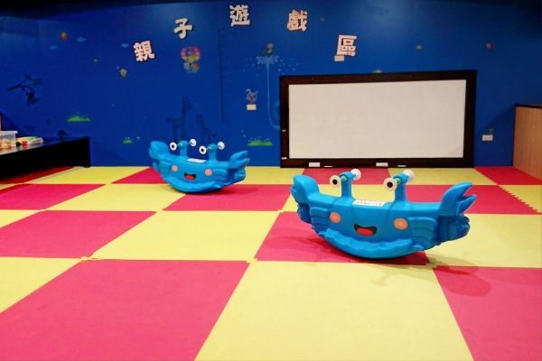 省錢也能玩到翻!超CP值【統一渡假村-鹿港文創會館】