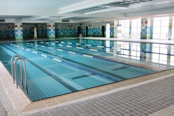 省錢也能玩到翻!超CP值【統一渡假村-鹿港文創會館】