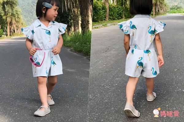 美國HUGO LOVES TIKI IG潮牌童裝