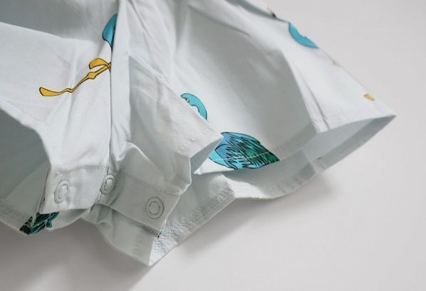 美國HUGO LOVES TIKI IG潮牌童裝