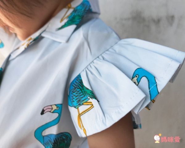 美國HUGO LOVES TIKI IG潮牌童裝