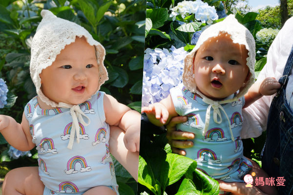 美國HUGO LOVES TIKI IG潮牌童裝