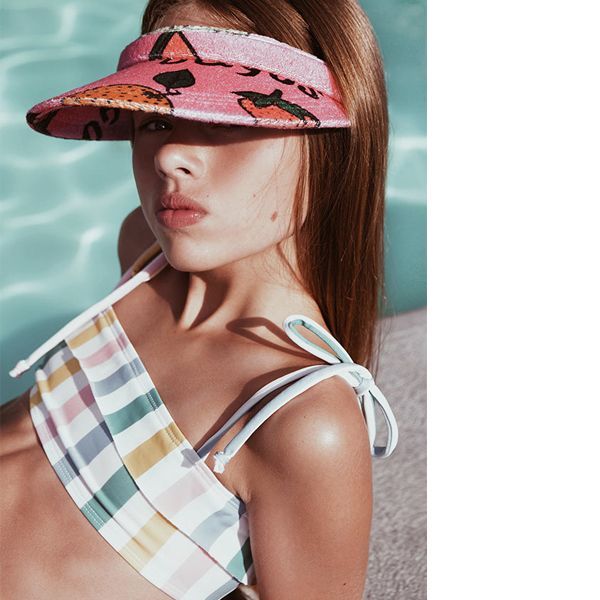 美國HUGO LOVES TIKI IG潮牌童裝